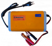 G Amistar G-Amistar 12v 20A Intelligent Pulse Charger Photo