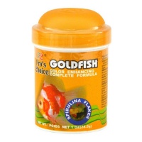 Pro's Choice Goldfish Spirulina Flakes Photo