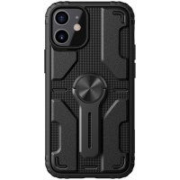 Nillkin Medley Rugged Case with Stand for iPhone 12/12 PRO 6.1" Photo