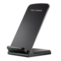 GetGo Universal Fast Wireless Charger / Desktop Stand for Smart Phones Photo
