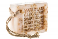 Aurora - Rustic Soap for Rejuvenating your Skin - 230g Photo