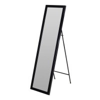 Eco Standing Mirror with metal stand Photo