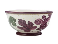Maxwell Williams Maxwell and Williams Fig Footed Bowls 16cm - Set of 4 Photo