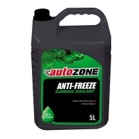 AutoZone Anti-Freeze 50% 5 Litre Photo
