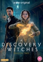 Discovery of Witches: Season 2 Photo