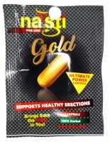 Nasti Gold Ultimate Power Capsule For Him Photo