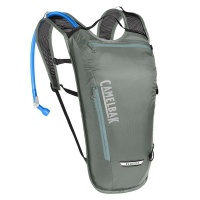 Camelbak Classic Light Hydration Pack2l Agave Green/Mineral Blue Photo