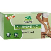 Closemyer Slimming Green Tea BULK Photo