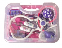 Doctor Play Set - Pink Photo