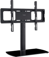 Mountright Tabletop TV Stand Pedestal Base Screens 37-60" 5 yr Warranty Photo