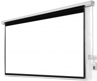 OFFICE Essentials 120'' ELECTRIC projector screen Photo