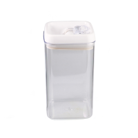 TRENDZ Airtight Food 2.3L Container/Canister Photo