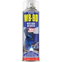 Action Can Water Based Anti-Spatter Wb-90 500Ml Photo