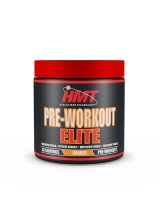 HMT Pre-workout elite 30 servings-Orange Photo