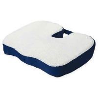 Perfect Cushion Memory Foam & Gel Seat; Quality & Therapeutic Comfort Photo