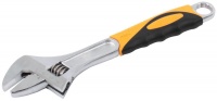 Hotec Adjustable Wrench 250mm Photo