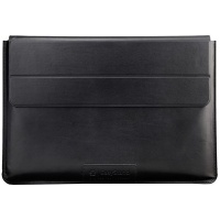 SwitchEasy EasyStand Sleeve & Stand For 15"/16" MacBook Pro Black Photo