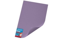 Butterfly A2 Bright Board - 160gsm Lilac - Pack Of 25 Photo
