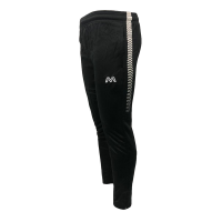 Mitzuma Men's M-Performance Track Pants- Black Photo