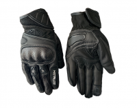 Metalize 377 Short Black Gloves Photo