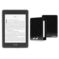 Kindle Paperwhite 10th Gen Wi-Fi With S/O 8GB - Deer Snow Cover Bundle Photo
