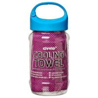 Civvio Cooling Towels Photo