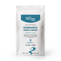 Mi Casa Coffee Mi Casa Honduras Single Origin Coffee Beans Photo