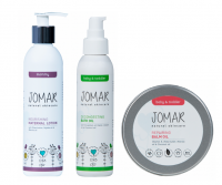 Jomar Natural Skincare Mommy-To-Be Gift Set Combo Photo