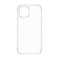 Totu Soft Series Drop-proof TPU Protective Case iPhone Pro Max -Transparent Photo