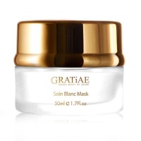 Gratiae Soin Blanc Brightening Mask Photo