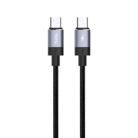 Totu Speedy Sereis Fast Charge USB-C to Type-C Data Cable Photo