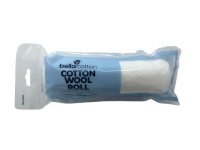 Bella Cotton - 4 Packs Cotton Wool Rolls 100g Photo