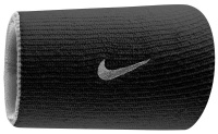 Nike Dri-Fit Home & Away Doublewide Wristbands - 2 Pack Photo