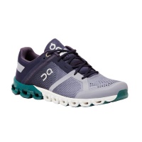 On Shoes - CloudFlow 2.0 Violet Tide - Women - Road Running Performance Photo