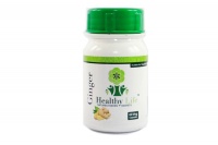 Healthy Life Products - Ginger Capsules - 60's Photo