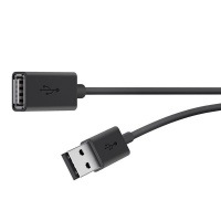 Belkin USB Type-A Male to USB Type-A Female Extension Photo
