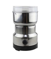Electric Stainless Steel Coffee Bean/Nut/Spice Grinders Photo