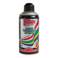 Sprayon New Age Bronze Lacquer Spray Paint Photo