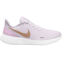 Nike Revolution 5 - Women's Running Shoe - Purple Photo