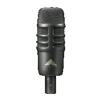 Audio Technica Audio-Technica AE2500 Dual-Element Cardioid Instrument Microphone Photo