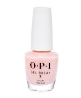 OPI Gelbreak Properly Pink Photo