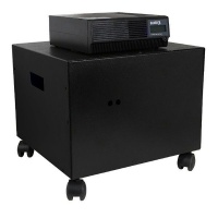 Ellies Load shedding 1440W/2400VA Inverter with Trolley Modified Sinewave Photo