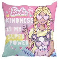 Barbie Scatter Cushion Photo