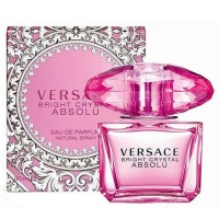 VERSACE Bright Crystal Absolu Eau de Parfum - 90ml Photo