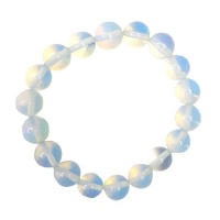 Earth Stone Collection - Opal Stone Bracelet Photo