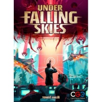 Czech Games Edition Under Falling Skies Photo
