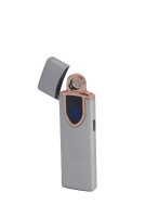 Classic Electric Lighter with USB Photo