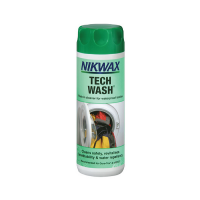 Nikwax Tech Wash - 300ml Photo