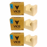 VICE 3 x Cold Water Surf Wax Pack Photo