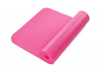 10mm Thick Non slip Yoga Mat Pad Photo